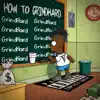 GrindHard E - How To GrindHard - Single