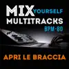 Doc Maf Ensemble - Mix Yourself Multitracks - Apri le braccia (Bpm 80)