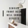 Sound Effects Nation - Service Front Desk Bell Sound Effects - Single