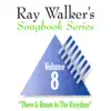 Ray Walker - Ray Walker's Songbook Series, Vol. 8