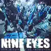 Nine Eyes - The Disparity of Response - Single