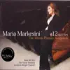 Maria Markesini - 12 Sketches (feat. Bart de Win & The Vaste Mannen & Jurriaan Berger Quartet) [The Mimis Plessas Songbook]