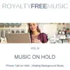 Royalty Free Music Maker - Music on Hold (MOH): Royalty Free Music, Vol. 4