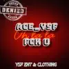 Ace_YSF - Fck U - Single