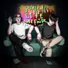 rackslar & Lassin - Sometimes Life Isnt Fair - EP