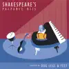 Dog Legs & Feet - Shakespeare's Palpable Hits