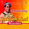 Luckson Padaud - Réconciliation \