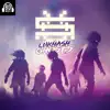 LukHash - Ghosts (8d Music Mix) - Single