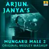 Sonu Nigam, Armaan Malik & Shreya Ghoshal - Mungaru Male 2 Medley Mashup - Single