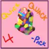 Niblo Society - Quick Quack 4 - Pack - EP