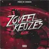 Aggie - Zoveel Keuzes - Single