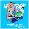 vaultboy - everything sucks (the remixes) - EP