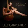 Elle Carpenter - Professional - Single