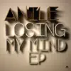 Anile - Losing My Mind EP