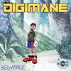 Sedymane - Digimane