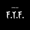 Criminal Chaos - F.Y.F. - Single