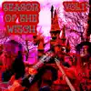 Season of the Witch - Trouble - Single