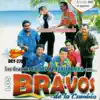 Los Bravos De La Cumbia - Se Esta Cumpliendo