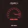 AlifortheGo - Road Rage (feat. Nick G) - Single