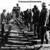 Martial Féron & Alain Varlet - Transcontinentale - Single