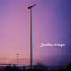 Monkeys of Jupiter - Familiar Stranger - EP