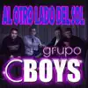 C Boys - Al Otro Lado del Sol - Single