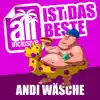 Andi Wäsche - All Inclusive ist das beste - Single