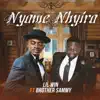 Lilwin - Nyame Nhyira (feat. Brother Sammy) - Single