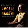 Seth Bunting - Angels in the Garden (feat. Sue Bonham) - Single