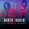 El Katiba & Blingos - Manech Lokhrine - Single