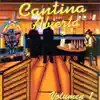 Various Artists - Cantina Abierta, Vol. 1