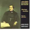 Lorenzo Regazzo & Dimitri Romano - Rossini: Musique Anodine