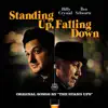 The Stand Ups - Standing Up, Falling Down - Single