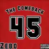 Zebo - The Comeback - EP