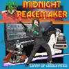 Midnight Peacemaker - Diary of Dissonance