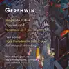 Mark Bebbington, Royal Philharmonic Orchestra & Leon Botstein - Gershwin: Rhapsody in Blue, Piano Concerto, Variations on \