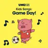 Various Artists - Kids Songs: Game Day!