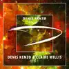 Denis Kenzo & Claire Willis - U & I - Single