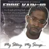 Eddie Kain Jr. - My Story, My Songs