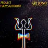 Project Hamsadhwani - Srijono (feat. Jaya Ray) - Single