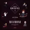 Maximono - Maximono & Friends - EP