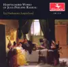 Eiji Hashimoto - Rameau, J.-P.: Pieces De Clavecin Avec Une Methode Sur La Mecanique Des Doigts - Suite in A Minor - Major - La Livri - La Timide