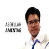 Abdellah Amentag - Allaht Amiden - Single