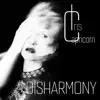 Iris Capricorn - Disharmony - Single