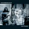 Ole Mofjell, Jeppe Zeeberg & Laura Toxvaerd - Live in Brooklyn, NY