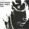 Bob James Trio - Explosions (1965)