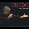 Henri Seroka - Credo (10th Anniversary Edition)