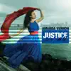 Amanda Vernon - Justice for All - Single