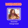 Barış Manço - Susanna - Fairground - Single