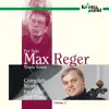 Troels Svane & Per Salo - Reger: Complete Works for Cello and Piano, Volume 2